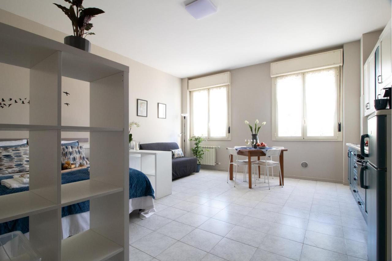 Happy Home Saronno Buitenkant foto