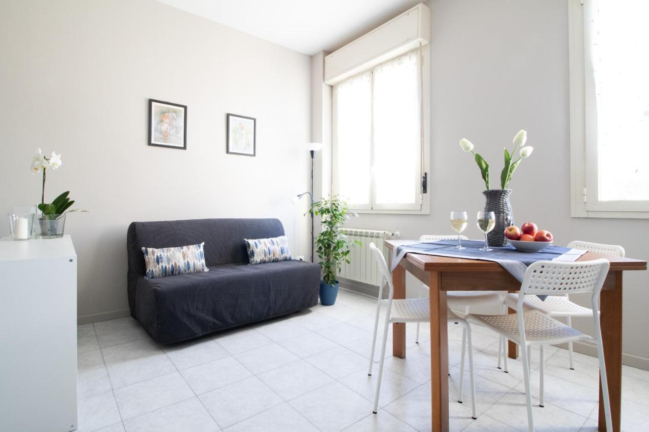 Happy Home Saronno Buitenkant foto