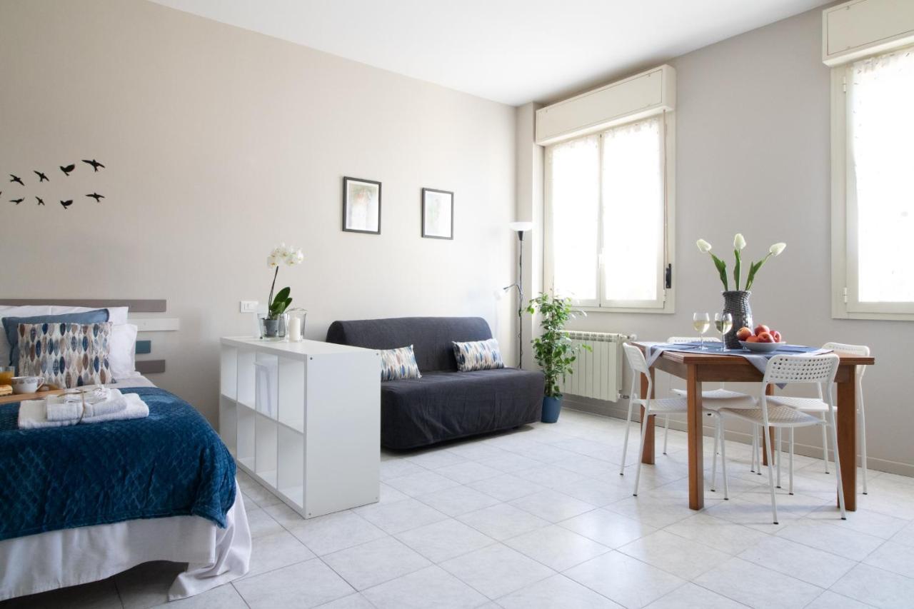 Happy Home Saronno Buitenkant foto