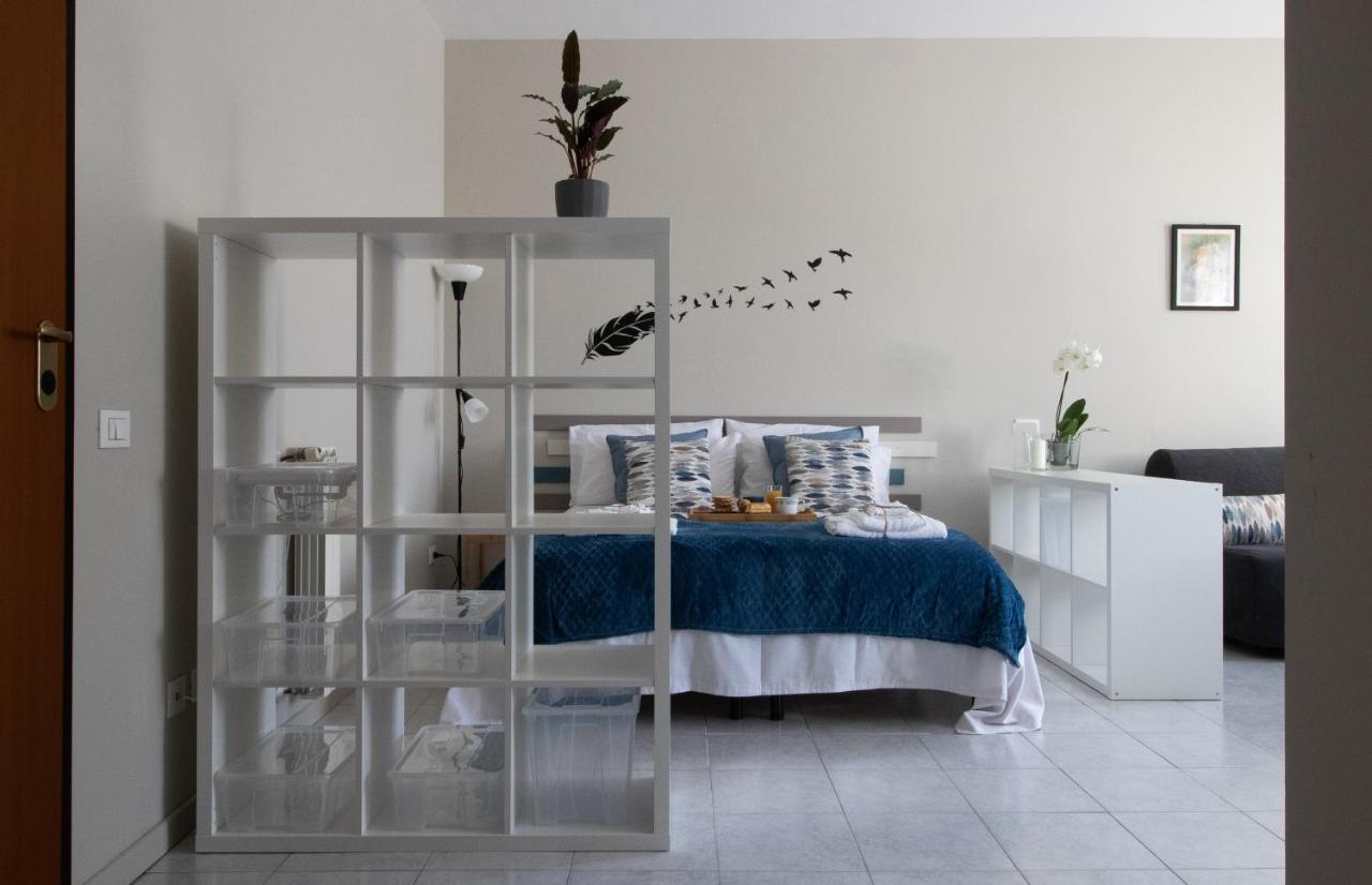 Happy Home Saronno Buitenkant foto